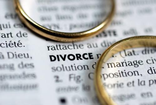 avocat divorce contentieux